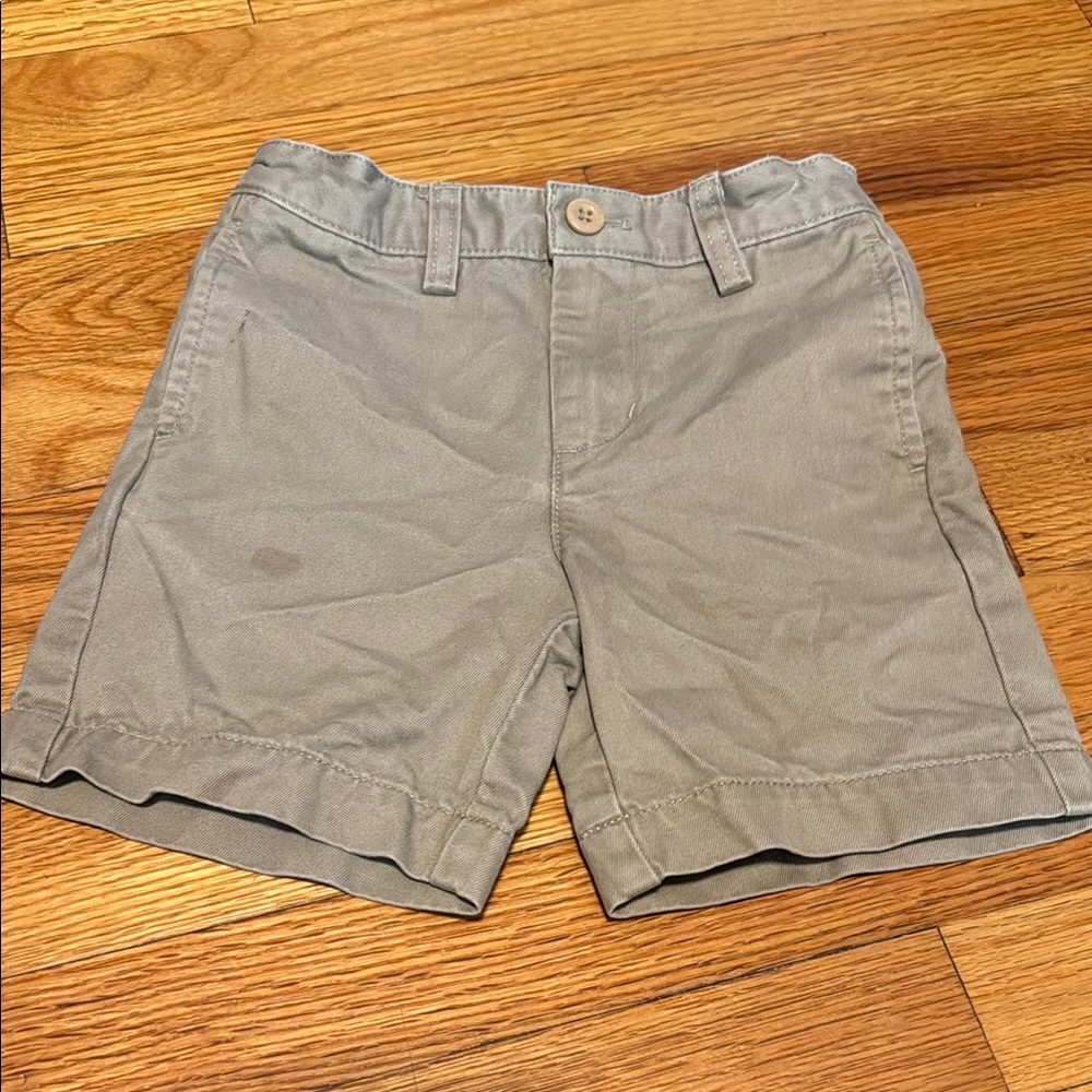 Used; see pictures for stains